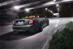 Rolls-Royce Dawn Overdose by Spofec 2017 года